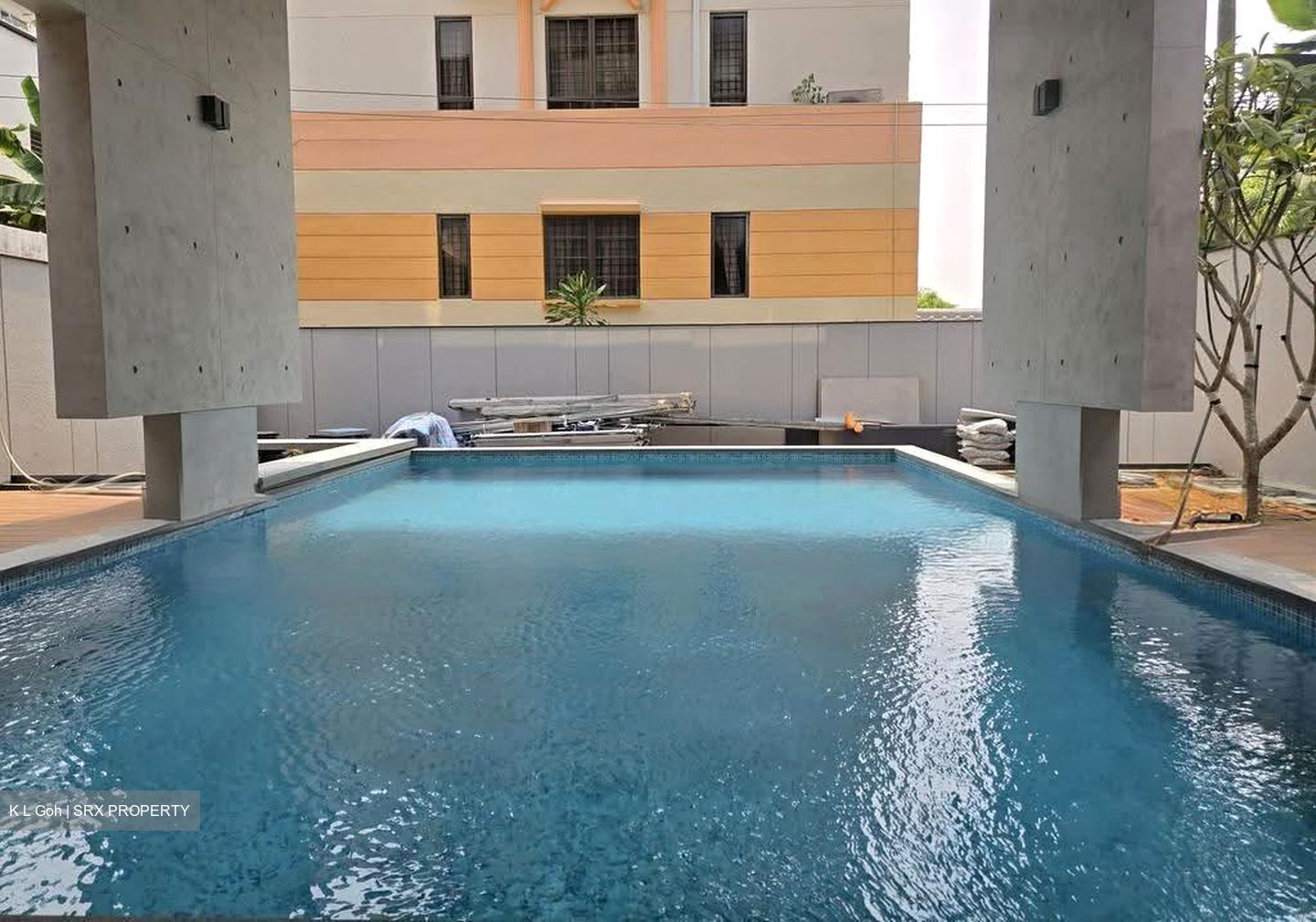 Simei Street 4 (D18), Detached #630673201
